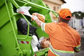 Professional Junk Removal Services in South Dos Palos, CA