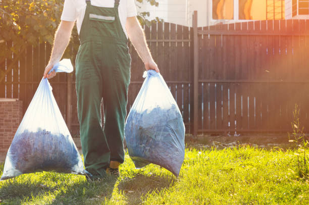 Best Garage Cleanout  in South Dos Palos, CA