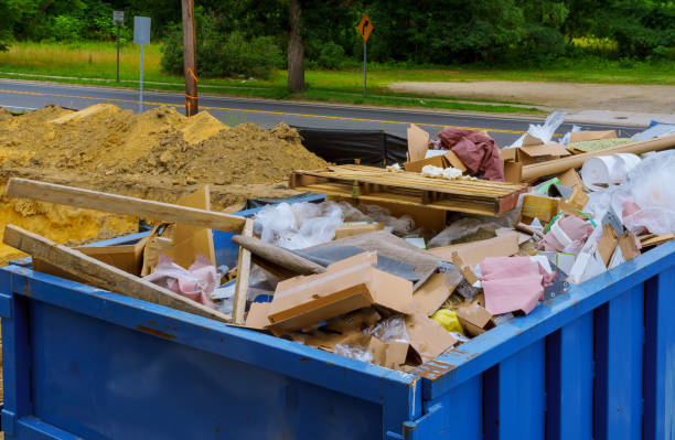 Best Basement Cleanout  in South Dos Palos, CA